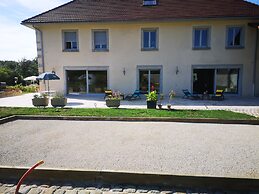 Le Relais des Deux Tours