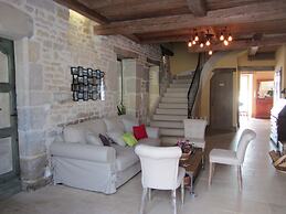 Le Relais des Deux Tours