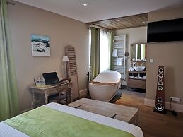 Le Relais des Deux Tours