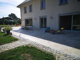 Le Relais des Deux Tours