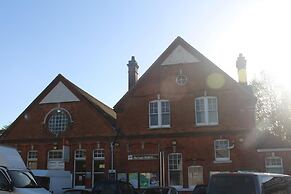Guest House London
