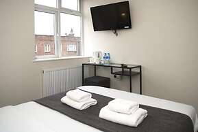 Guest House London