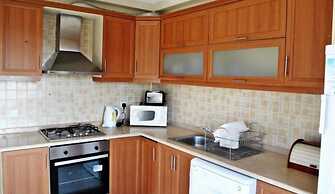 Turquoise Residence 4 Bedrooms Villa