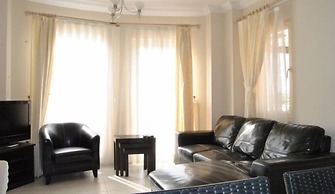 Turquoise Residence 4 Bedrooms Villa