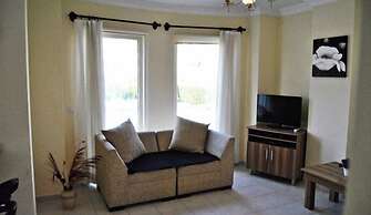 Turquoise Residence 4 Bedrooms Villa