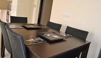 Turquoise Residence 4 Bedrooms Villa