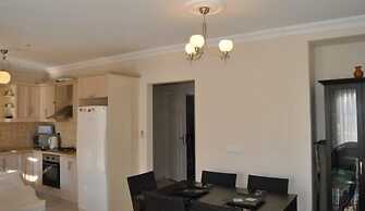 Turquoise Residence 4 Bedrooms Villa