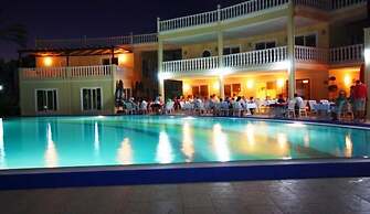 Turquoise Residence 4 Bedrooms Villa