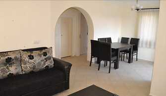 Turquoise Residence 4 Bedrooms Villa