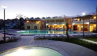 Turquoise Residence 4 Bedrooms Villa