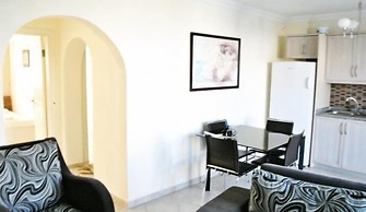 Flamingo Country Club 3 Bedroom Villa