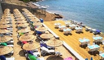 Flamingo Country Club 3 Bedroom Villa