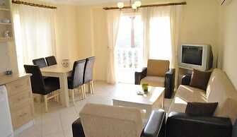 Flamingo Country Club 3 Bedroom Villa