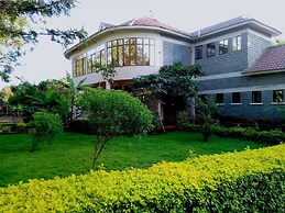 Green Hills Lodge