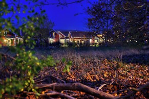 Apelviken Lägenhetshotell