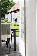 Apelviken Lägenhetshotell