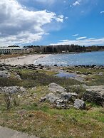 Apelviken Lägenhetshotell