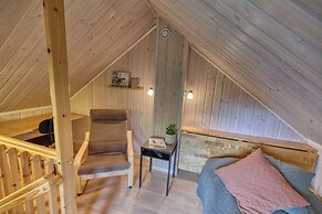 Apelviken Lägenhetshotell