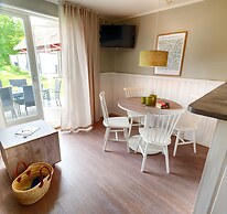 Apelviken Lägenhetshotell