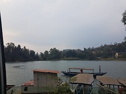 Macheo Ecolodge Camping