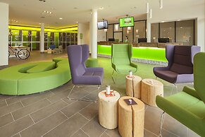 Explorer Hotel Ötztal