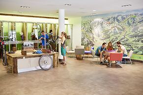 Explorer Hotel Ötztal