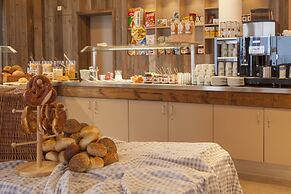 Explorer Hotel Ötztal