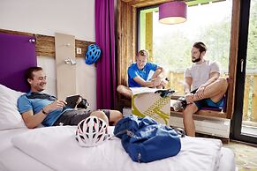 Explorer Hotel Ötztal