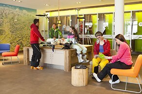 Explorer Hotel Ötztal