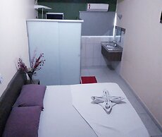 Hotel Pousada Aeroporto