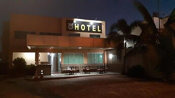 Hotel Pousada Aeroporto