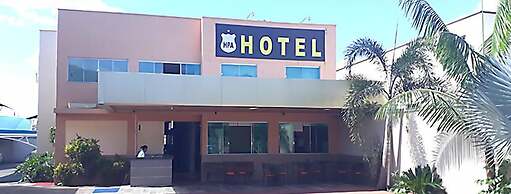 Hotel Pousada Aeroporto