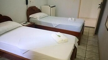 Hotel Pousada Aeroporto