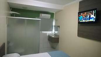 Hotel Pousada Aeroporto