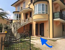 Hotel Wega