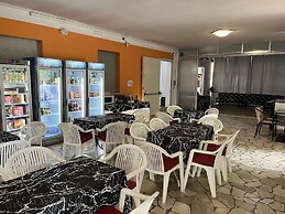 Hotel Wega