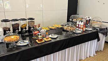 Hotel Wega