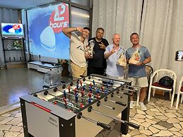 Hotel Wega