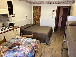 Hotel Wega