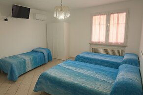 Hotel Wega