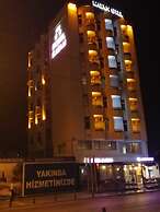 Katan Hotel