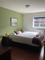 Guesthouse Grái Hundurinn