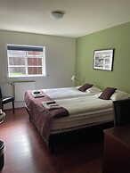 Guesthouse Grái Hundurinn