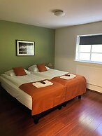 Guesthouse Grái Hundurinn