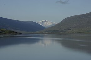 Guesthouse Grái Hundurinn