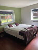 Guesthouse Grái Hundurinn