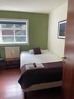 Guesthouse Grái Hundurinn