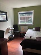 Guesthouse Grái Hundurinn