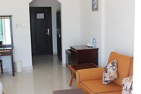 Beach Resort - Salalah