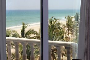 Beach Resort - Salalah